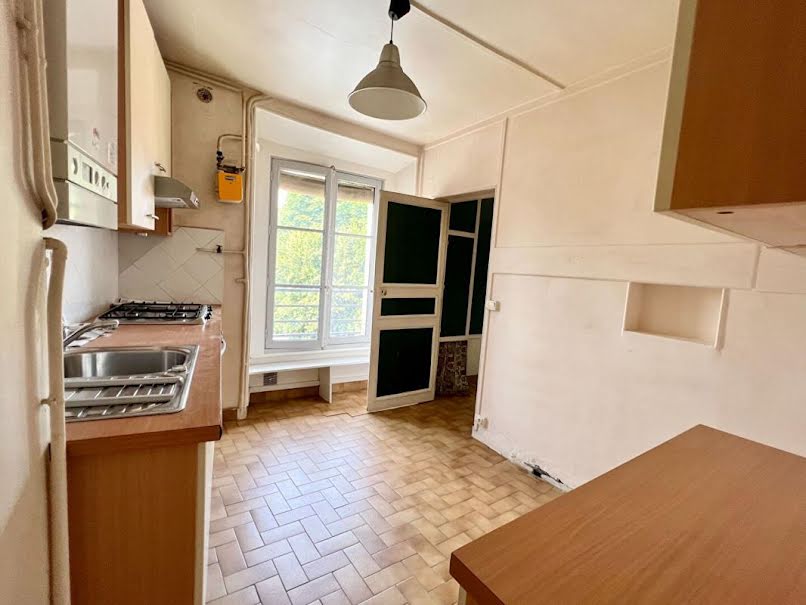 Vente appartement 2 pièces 69 m² à Versailles (78000), 514 000 €