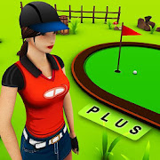 Mini Golf Game 3D MOD