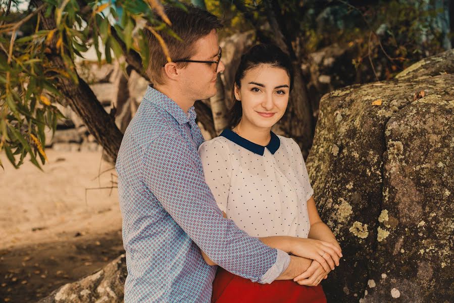 Fotógrafo de casamento Charles Gaud (charleslephoto). Foto de 9 de maio 2019