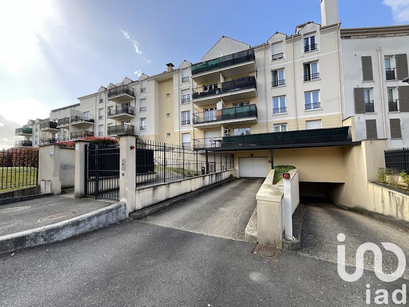 Vente appartement 2 pièces 40 m² à Villenoy (77124), 165 500 €