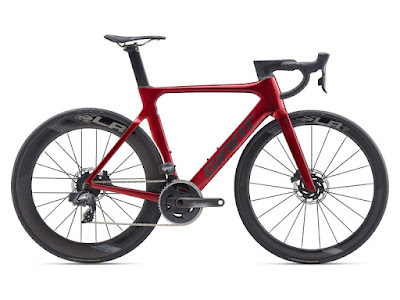 Giant Propel Advanced Pro 2020