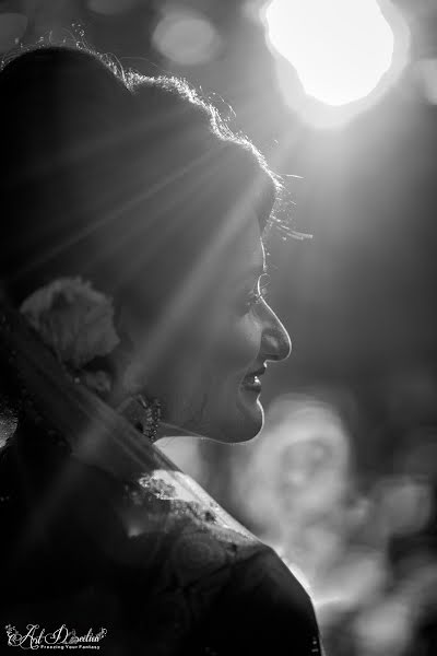 Fotógrafo de bodas Sourav Das (souravdas). Foto del 31 de octubre 2021