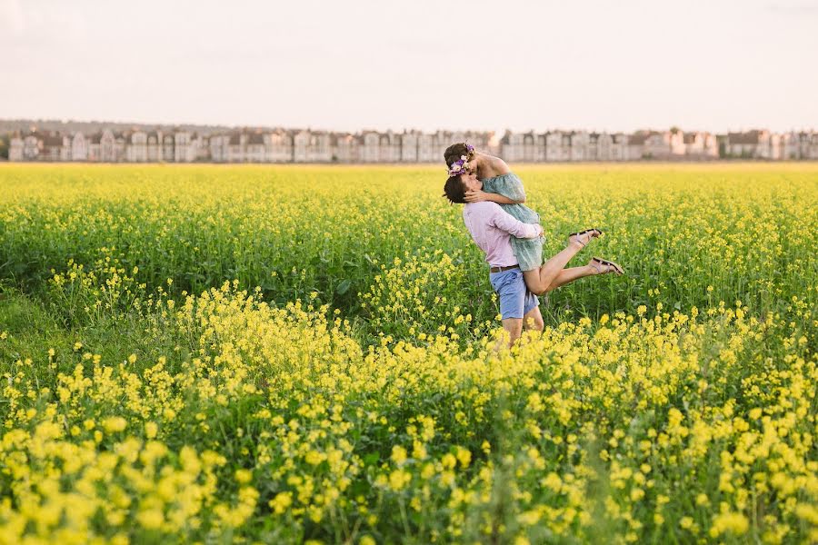 Photographe de mariage Anastasiya Lasti (lasty). Photo du 27 août 2015