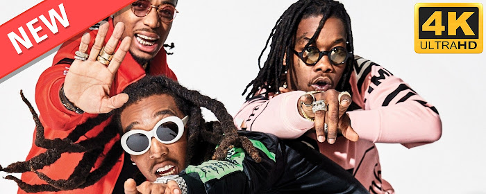 MIgos HD Wallpapers Hip Hop Music Theme marquee promo image