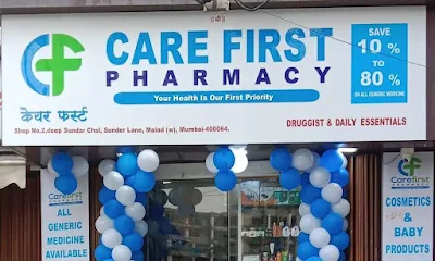 Care First Pharmacy