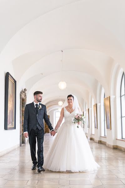 Fotógrafo de casamento Lisa Viertel (lisaviertel). Foto de 21 de novembro 2019