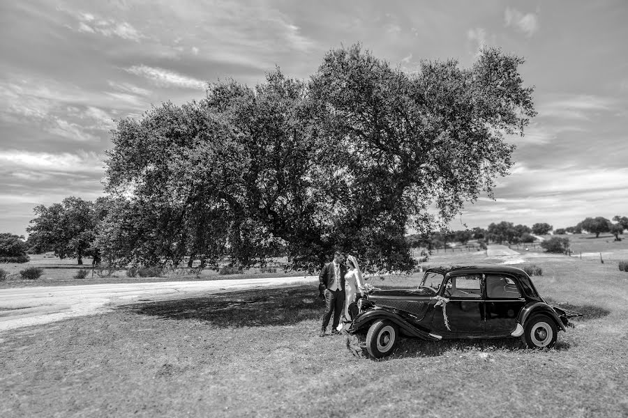 Wedding photographer Luis Felipe Zama (zamacastao). Photo of 30 November 2019