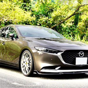 MAZDA3 BP8P