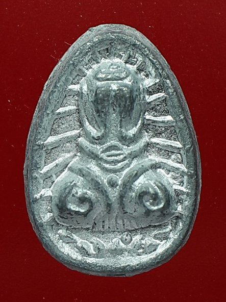 พระปิดตานะหัวเข่า เจ้าคุณผล