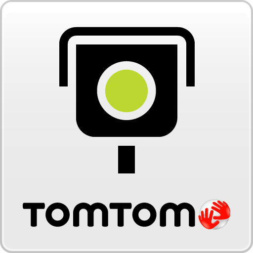 tomtom viron kartta TomTomin Nopeuskamerat – Google Play ‑sovellukset tomtom viron kartta