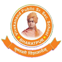 Vivekanand public sr. sec. school