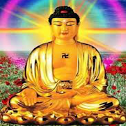 Buddha Vandana  Icon