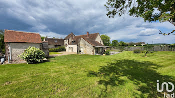 maison à Neuillé-le-Lierre (37)