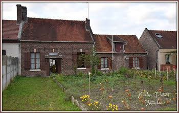 maison à Compiegne (60)