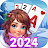 Winter Solitaire TriPeaks icon