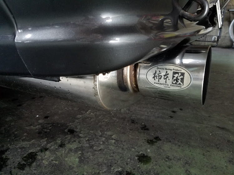 スカイライン GT-Rのkbnr32さんが投稿したカスタム事例の投稿画像2枚目