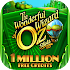 Wonderful Wizard of Oz - Free Slots Machine Games1.10.1