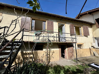 maison à Martres-Tolosane (31)