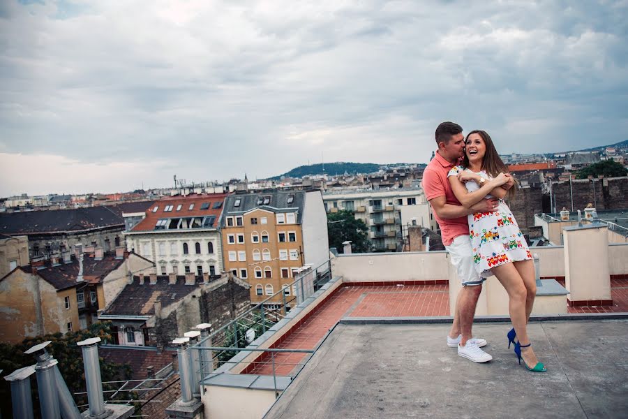 Fotógrafo de bodas Julia Ryaz (yuliyaryaz). Foto del 22 de junio 2019