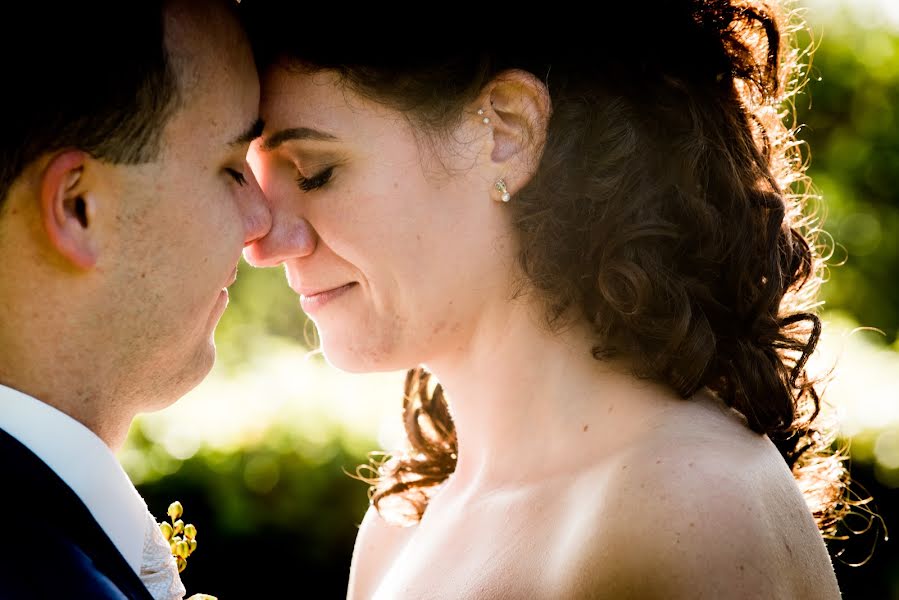 Fotógrafo de casamento Shirley Born (sjurliefotograf). Foto de 3 de maio 2018