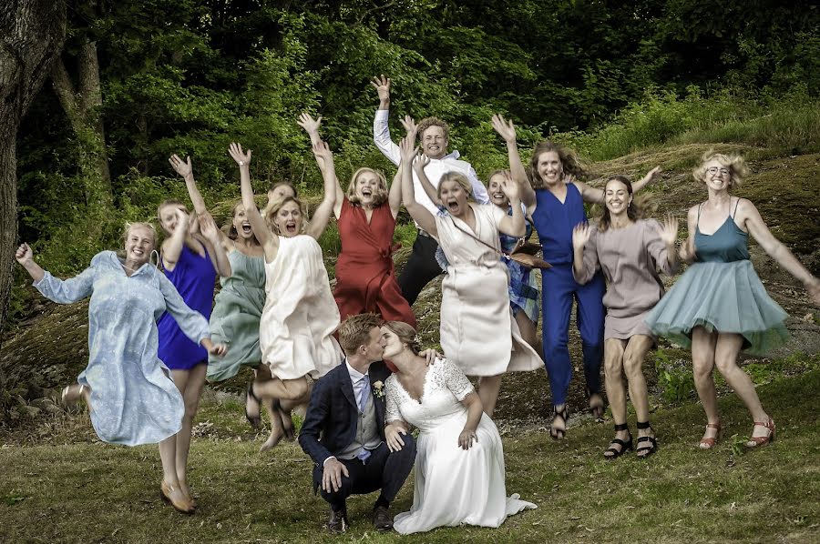 婚禮攝影師Brendan Lynch（blynch）。2018 7月16日的照片