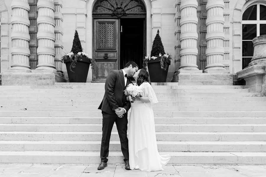 Photographe de mariage Frederic Boivin (fredericboivin). Photo du 31 mars 2022