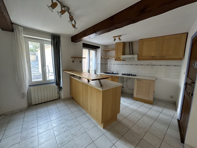 Vente appartement 2 pièces 39 m² à La Farlède (83210), 139 000 €