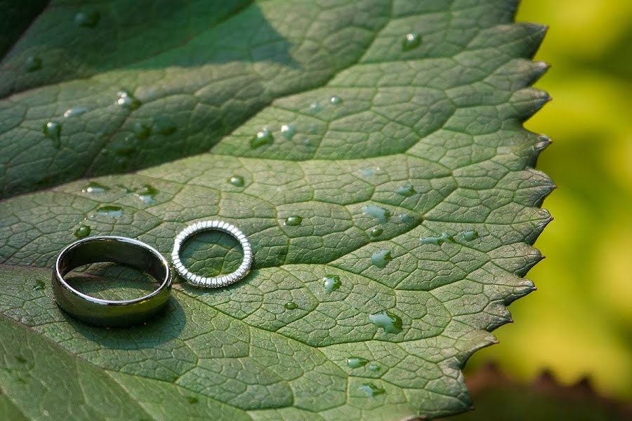 Wedding photographer Jérôme Aoustin (studioaoustin). Photo of 7 April 2019