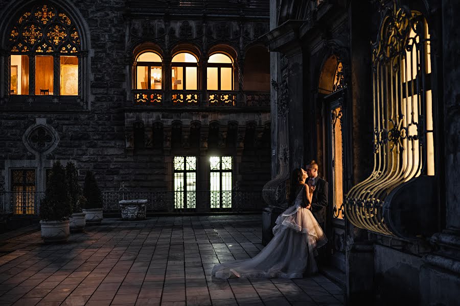 Fotografo di matrimoni Marcin Kowalczyk (marcinkowalczyk). Foto del 9 febbraio 2021