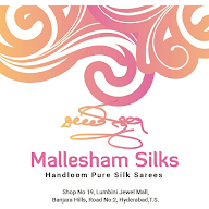 Mallesham Silks photo 2