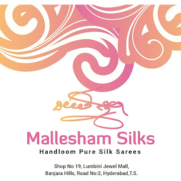 Mallesham Silks photo 