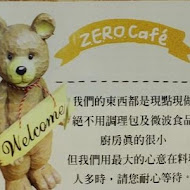 ZERO Café