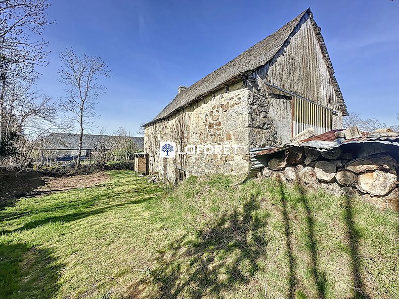 Vente maison 2 pièces 119 m² à Argences en Aubrac (12420), 66 000 €