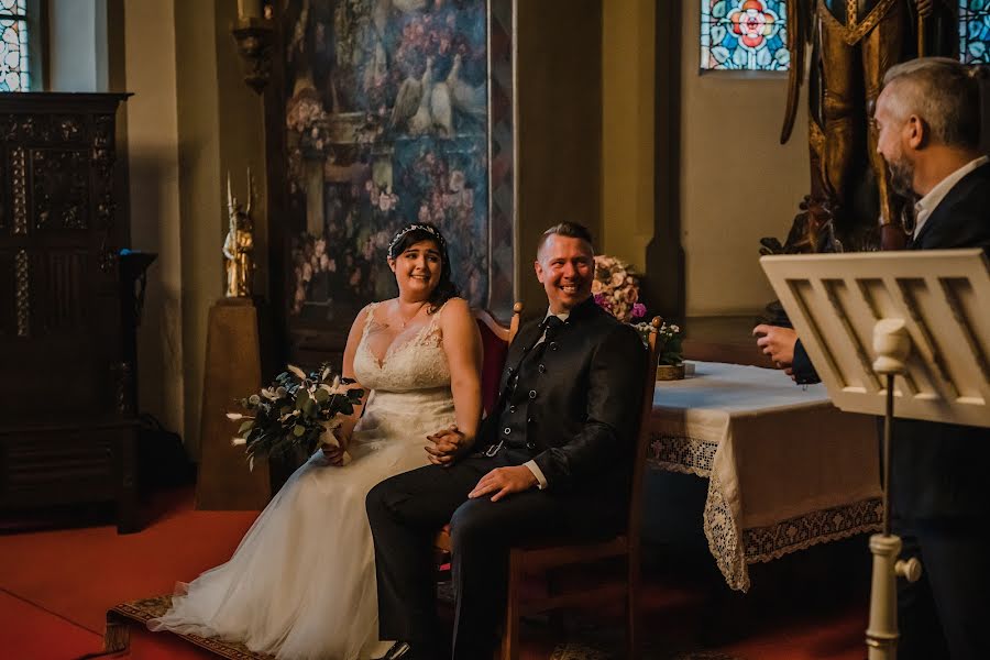 Photographe de mariage Nadine Lotze (lumoid). Photo du 30 décembre 2023