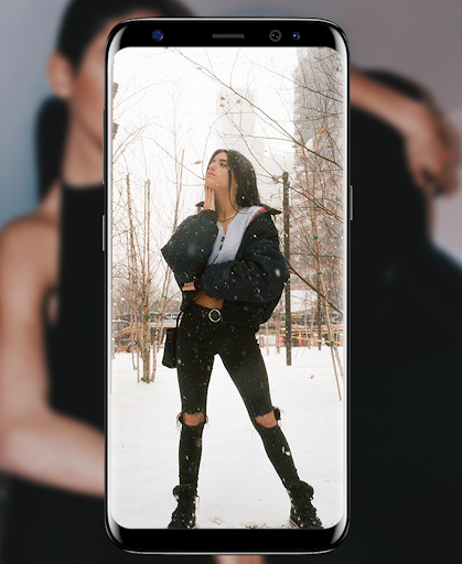 Dixie DAmelio Wallpapers HD 2020