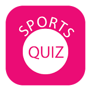 Sports Quiz  Icon