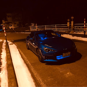 BRZ ZC6