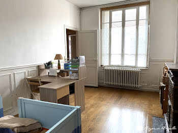 appartement à Saint-Germain-en-Laye (78)