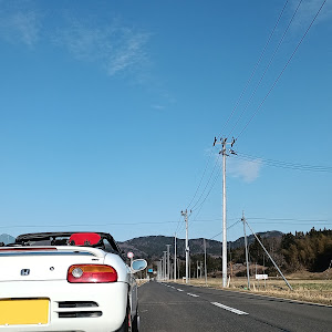 ビート PP1