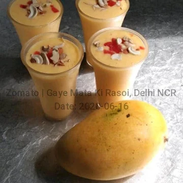 Gaye Mata Ki Rasoi photo 