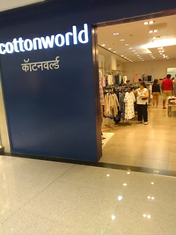 Cottonworld photo 