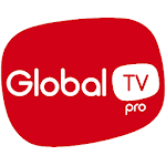 Cover Image of Baixar Global tv pro v1 1 APK