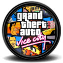 GTA Vice City New Tab HD Wallpaper