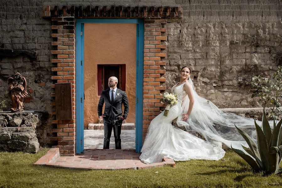 Photographe de mariage Carlos J Charagua (charagua). Photo du 9 juin 2021