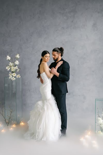 Hochzeitsfotograf Ekaterina Zayceva (katerinazaitceva). Foto vom 17. März 2022