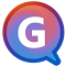 Item logo image for Gemini next to Google results