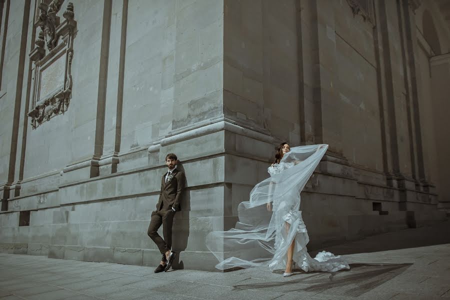 Wedding photographer Aušra Rekašiūtė (aastudio). Photo of 13 January 2021