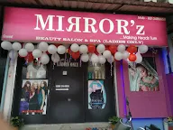 Mirror'Z photo 3