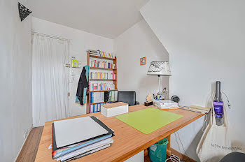 appartement à Paris 15ème (75)