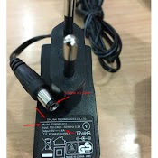 Chuyển Nguồn Adapter Tp - Link 9V 0.6A T090060 - 2C1 Connector 5.5X2.1Mm